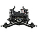 Pro-Line 6385-00 Twin I-Beam 2WD Pre-Runner Conversion Kit for SCX10 and SCX10II