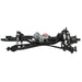 Pro-Line 6385-00 Twin I-Beam 2WD Pre-Runner Conversion Kit for SCX10 and SCX10II