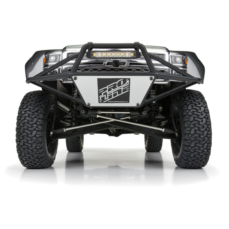 Pro-Line 6385-00 Twin I-Beam 2WD Pre-Runner Conversion Kit for SCX10 and SCX10II