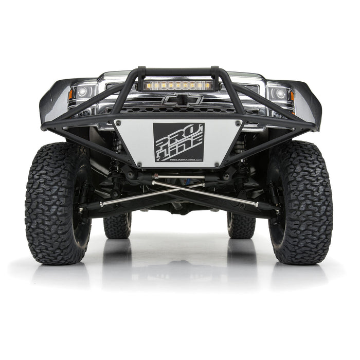 Pro-Line 6385-00 Twin I-Beam 2WD Pre-Runner Conversion Kit for SCX10 and SCX10II