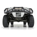 Pro-Line 6385-00 Twin I-Beam 2WD Pre-Runner Conversion Kit for SCX10 and SCX10II