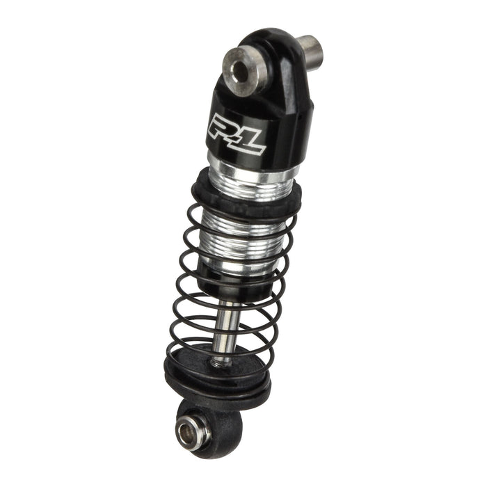 Pro-Line 6387-00 Big Bore Scaler Shocks for SCX24 Crawlers (set of 4)