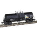 Atlas Master 50006463 N Scale Trinity 17,600-Gallon Corn Syrup Tank Car Minnesota Corn Processors MNCX 1012
