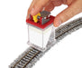 Proses by Bachmann 39006 HO Scale Ballast Gluing / Fixer Tool