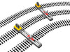 Proses by Bachmann 39021 N Scale Adjustable Parallel Track Tool (2 Pack)