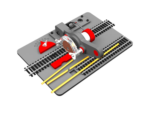 Proses by Bachmann 39022 Track and Metal Rod Cutter