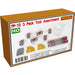 Proses by Bachmann 39029 HO Scale Track Laying Tool Assortment