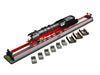 Proses by Bachmann 39030 O Scale 3 Rail Rolling Road Rollers and Wheel Cleaning