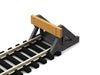 Proses by Bachmann 39116 HO Scale Buffer Stop (2 Pack)