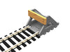 Proses by Bachmann 39117 N Scale Buffer Stop (2 Pack)