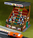Proses by Bachmann 39205 Slot Car Retro Grandstand Laser-Cut Kit