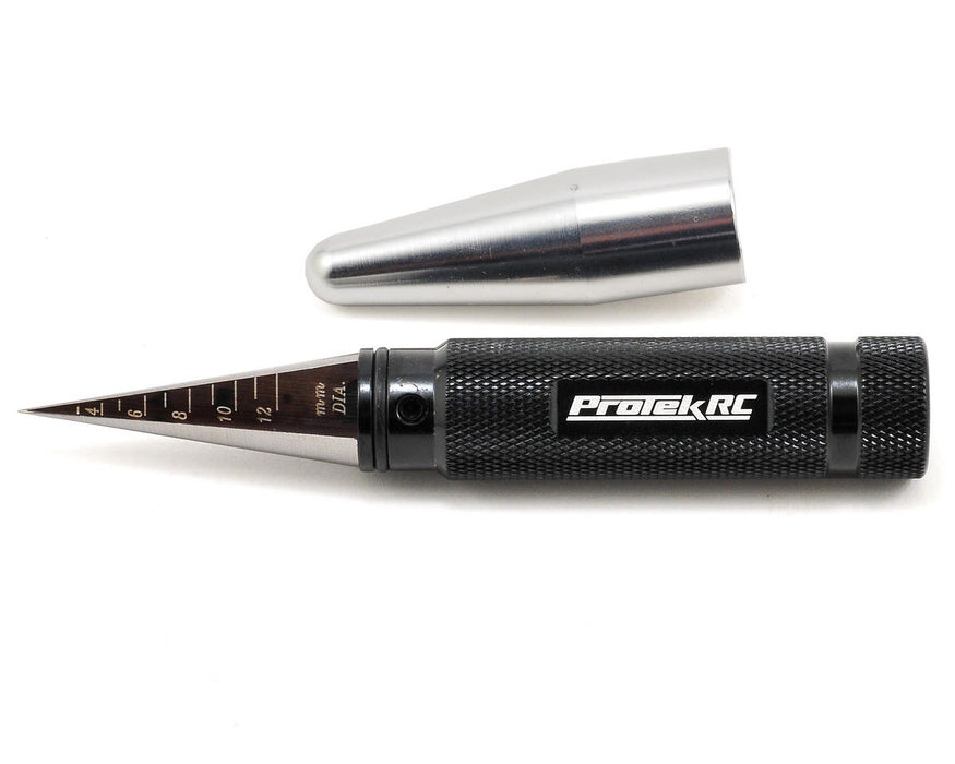 ProTek 8203 TruTorque Lexan Body Reamer