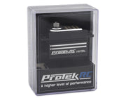 ProTek RC 160TBL "Black Label" Low Profile High Torque Metal Gear HV Servo