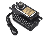 ProTek RC 160TBL "Black Label" Low Profile High Torque Metal Gear HV Servo