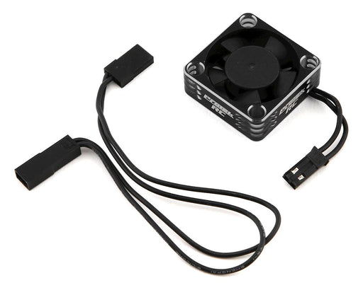 ProTek RC 2111 Silver and Black 30mm High Speed Cooling Fan