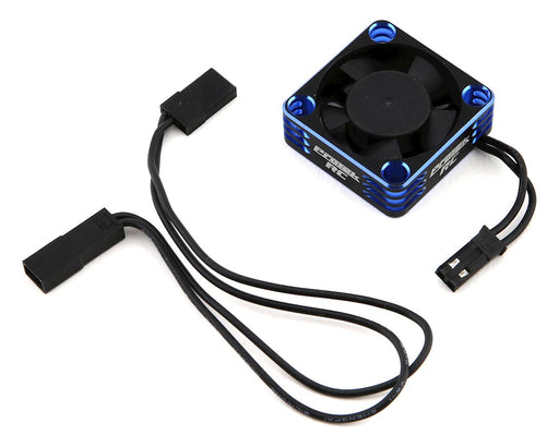 ProTek RC 2112 Blue and Black 30mm High Speed Cooling Fan