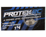ProTek RC 2551 T4 Hot Turbo Glow Plug (.12 and .21 Engines)