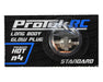 ProTek RC 2554 N4 Medium Hot Standard Glow Plug (.12, .15 to .28 Engines)