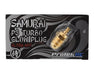 ProTek RC 2630 Gold P3 Samurai Turbo Glow Plug (Ultra Hot)
