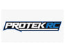 ProTek RC 38x70" Banner - White