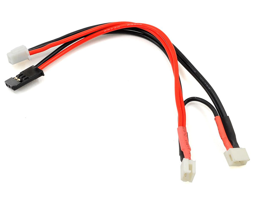 Protek RC 5181 Kyosho Mini-Z LiFe Battery Charging Wire