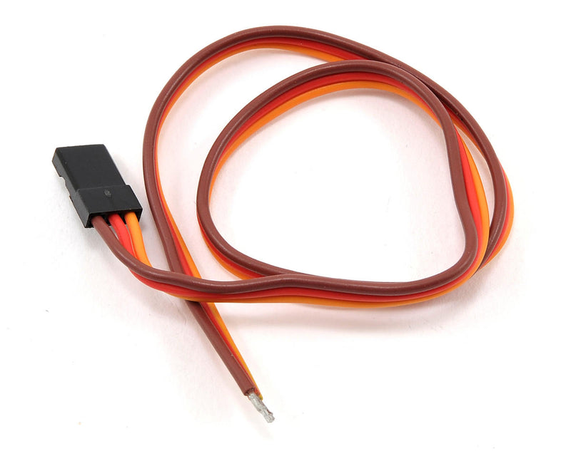 Protek RC 5208 Heavy Duty 12" Universal Servo Lead