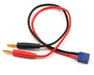 ProTek RC 5310 XT60 Male to 4mm Banana Plug Charge Lead