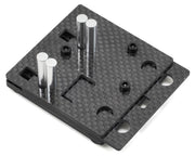 Protek RC 5340 Carbon Fiber Soldering Jig