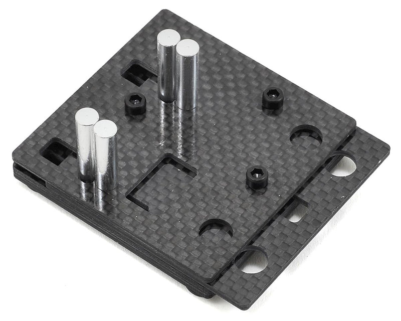 Protek RC 5340 Carbon Fiber Soldering Jig