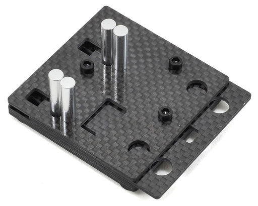 Protek RC 5340 Carbon Fiber Soldering Jig