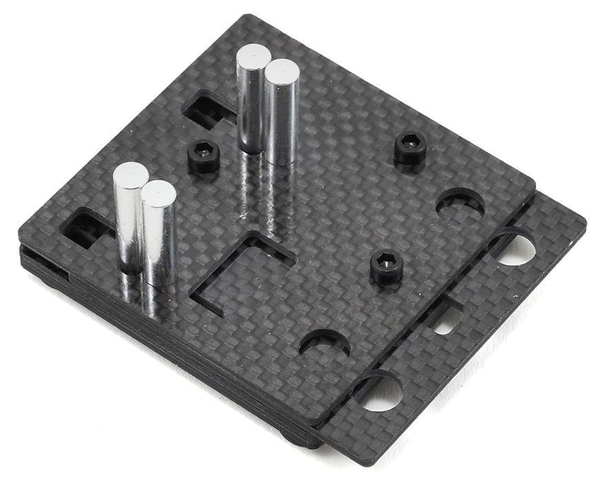 Protek RC 5340 Carbon Fiber Soldering Jig