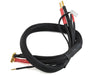 ProTek RC 5342 2S Charge Leads with Balance Adapter 4mm to 5mm Bullets