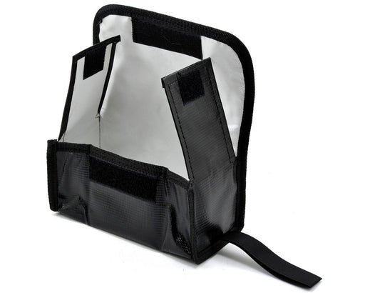 Protek RC 8120 Flak Jacket (16x6.5x7cm) LiPo Charging Bag