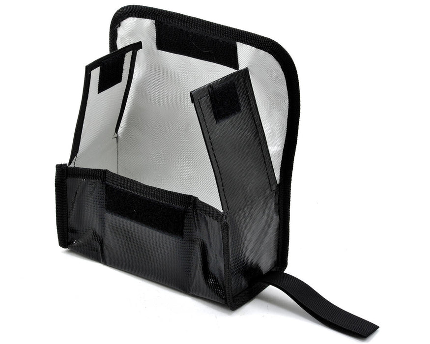 Protek RC 8120 Flak Jacket (16x6.5x7cm) LiPo Charging Bag