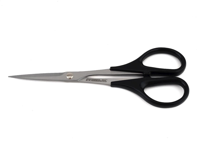 ProTek RC 8279 "TruTorque" Straight RC Body Scissors