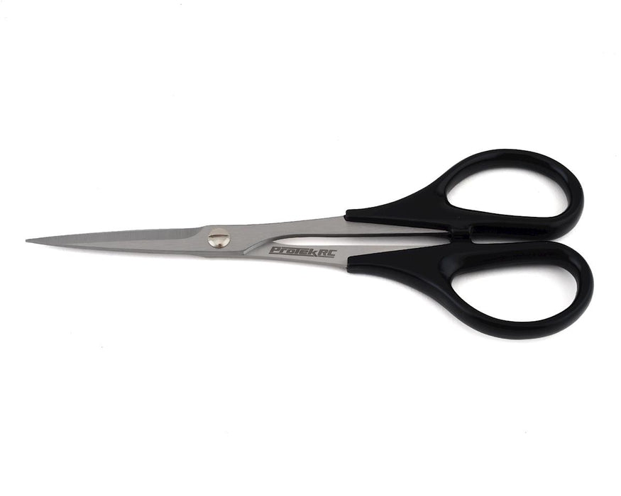 ProTek RC 8279 "TruTorque" Straight RC Body Scissors