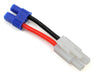 Protek RC Female EC3 to Male Tamiya Plug Adapter