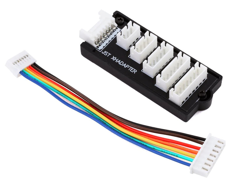 ProTek RC XH Multi-Adapter Balance Board 2s-6s