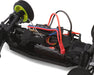 Protek RCPTK-5142-25 7.6V 420mAh 2S 30C HV Hardcase LiPo Battery for Losi® Micro-B with Charge Lead & 3.5mm Bullets
