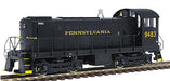 Proto 1000 920-31094 HO Scale ALCo S3 Pennsylvania PRR 9483 - NOS