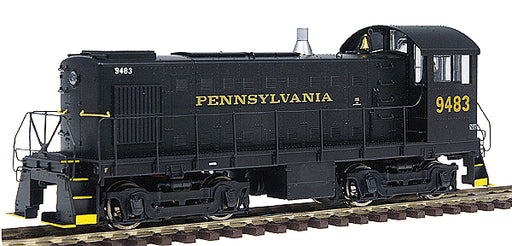 Proto 1000 920-31094 HO Scale ALCo S3 Pennsylvania PRR 9483 - NOS