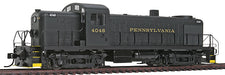 Proto 1000 920-35127 HO Scale ALCo RS-2 Diesel Pennsylvania PRR 4046 - NOS