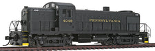 Proto 1000 920-35128 HO Scale ALCo RS-2 Diesel Pennsylvania PRR 4048 - NOS