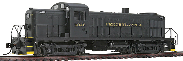 Proto 1000 920-35128 HO Scale ALCo RS-2 Diesel Pennsylvania PRR 4048 - NOS