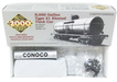 Proto 2000 21755 HO Scale 8,000 Gallon Tank Car Kit Conoco CONX - NOS