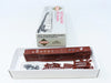 Proto 2000 920-21038 HO Scale 52'6" Drop End Mill Gondola  Kit Conrail CR 510973 - NOS