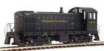 Proto 2000 920-30975 HO Scale ALCo S-3 Diesel Pennsylvania PRR 8878 - NOS