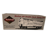 Proto 2000 HO Scale Mather 40' Double Deck Stock Car Kit NOS