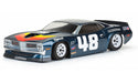 PROTOForm 159400 1/10 Plymouth Barracuda Clear Body for VTA Car