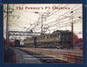 PRRT&HS 101 The Pennsy's P5 Electrics